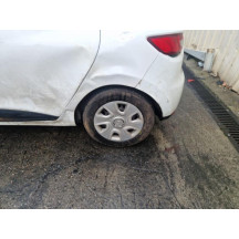 Feu arriere principal gauche (feux) RENAULT CLIO 4 Photo n°9