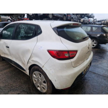 Feu arriere principal gauche (feux) RENAULT CLIO 4 Photo n°13