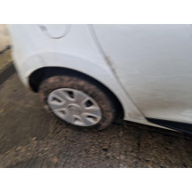 Feu arriere principal gauche (feux) RENAULT CLIO 4 Photo n°15