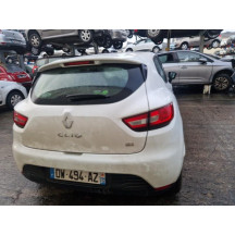 Feu arriere principal gauche (feux) RENAULT CLIO 4 Photo n°16