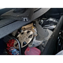 Feu arriere principal gauche (feux) RENAULT CLIO 4 Photo n°17