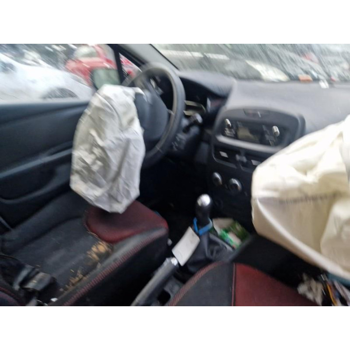 Feu arriere principal gauche (feux) RENAULT CLIO 4 Photo n°18