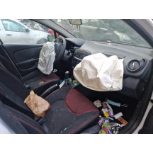 Feu arriere principal gauche (feux) RENAULT CLIO 4 Photo n°19