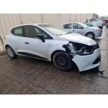 Feu arriere principal gauche (feux) RENAULT CLIO 4 Photo n°20