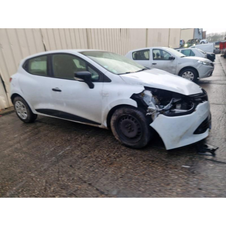 Feu arriere principal gauche (feux) RENAULT CLIO 4 Photo n°20
