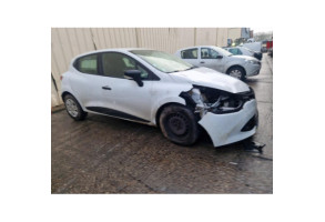 Feu arriere principal gauche (feux) RENAULT CLIO 4 Photo n°20