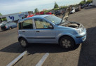 Demarreur FIAT PANDA 2 Photo n°9