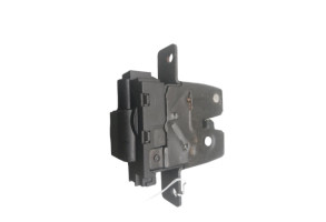 Serrure de hayon RENAULT CLIO 3 Photo n°2