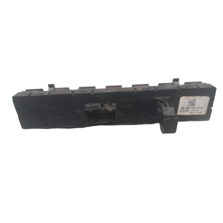 Bouton de warning PEUGEOT 3008 1