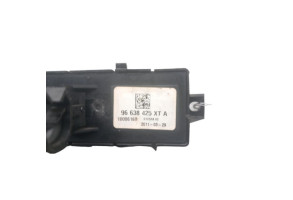 Bouton de warning PEUGEOT 3008 1 Photo n°3