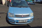 Demarreur FIAT PANDA 2 Photo n°12