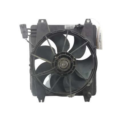 Moto ventilateur radiateur PEUGEOT 107