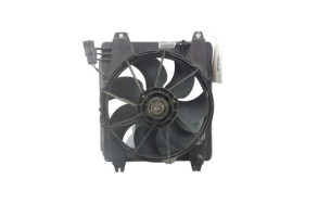 Moto ventilateur radiateur PEUGEOT 107 Photo n°1