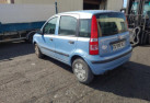 Demarreur FIAT PANDA 2 Photo n°17