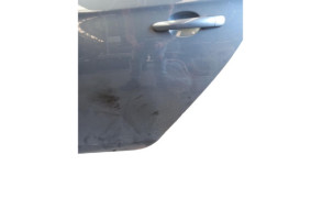 Porte arriere gauche FIAT BRAVO 2 Photo n°5