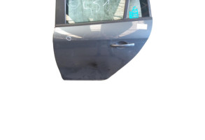 Porte arriere gauche FIAT BRAVO 2 Photo n°6