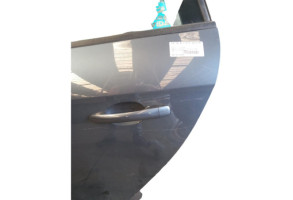 Porte arriere gauche FIAT BRAVO 2 Photo n°7