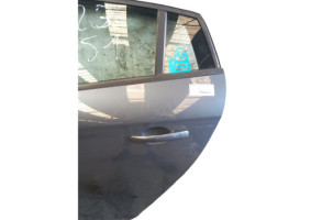 Porte arriere gauche FIAT BRAVO 2 Photo n°8