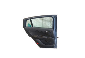 Porte arriere gauche FIAT BRAVO 2 Photo n°9