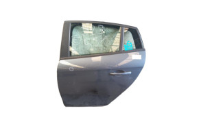 Porte arriere gauche FIAT BRAVO 2 Photo n°10