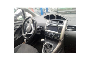 Interrupteur de leve vitre arriere gauche TOYOTA VERSO Photo n°3