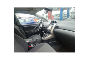 Interrupteur de leve vitre arriere gauche TOYOTA VERSO Photo n°10