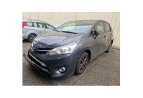 Interrupteur de leve vitre arriere gauche TOYOTA VERSO Photo n°12