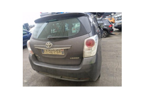 Interrupteur de leve vitre arriere gauche TOYOTA VERSO Photo n°20