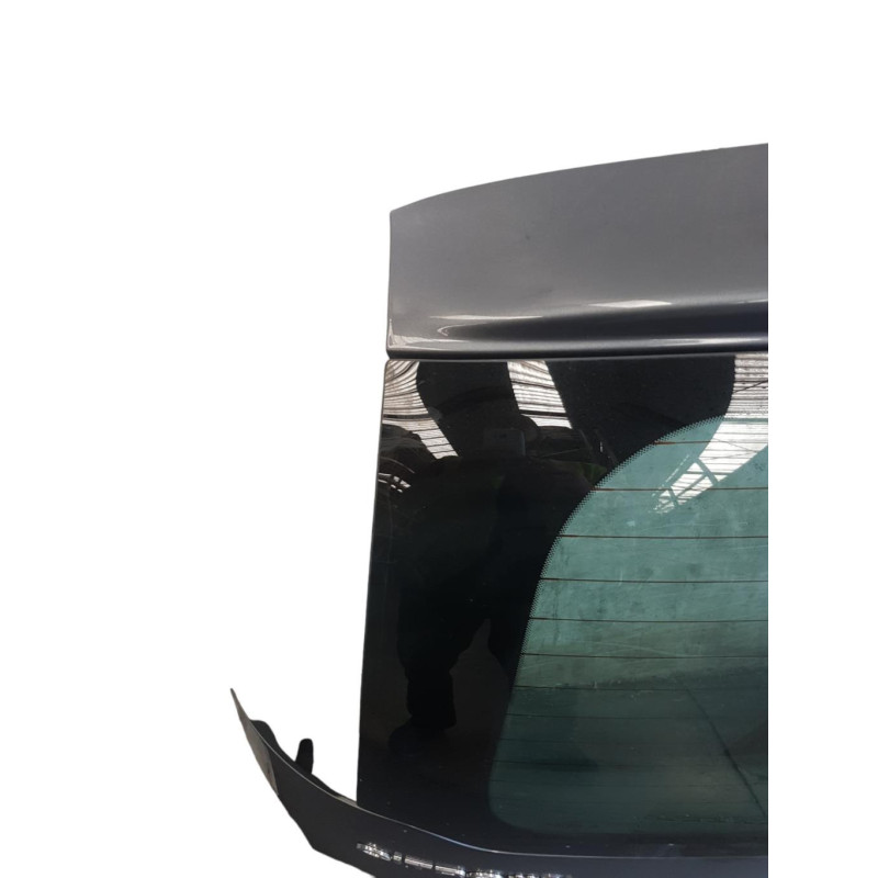 Malle/Hayon arriere CITROEN C3 PICASSO Photo n°1