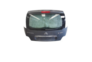 Malle/Hayon arriere CITROEN C3 PICASSO Photo n°6