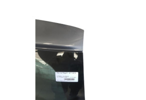 Malle/Hayon arriere CITROEN C3 PICASSO Photo n°7