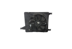 Moto ventilateur radiateur NISSAN QASHQAI 1 Photo n°1
