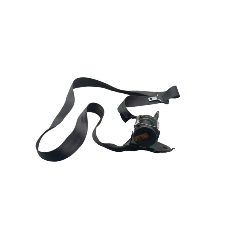 Ceinture arriere droit NISSAN QASHQAI 1 Photo n°1