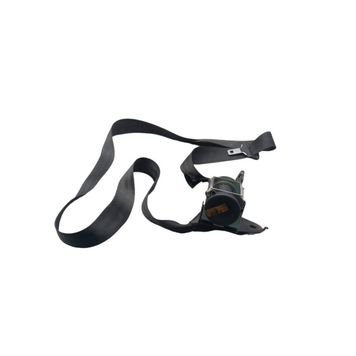 Ceinture arriere droit NISSAN QASHQAI 1 Photo n°1