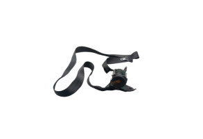 Ceinture arriere droit NISSAN QASHQAI 1 Photo n°1