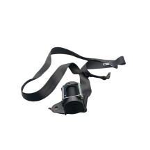 Ceinture arriere droit NISSAN QASHQAI 1 Photo n°2