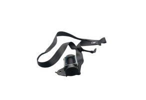 Ceinture arriere droit NISSAN QASHQAI 1 Photo n°2