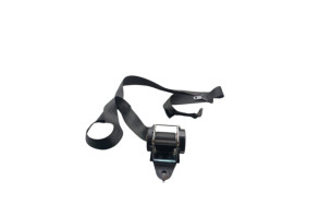 Ceinture arriere droit NISSAN QASHQAI 1 Photo n°3