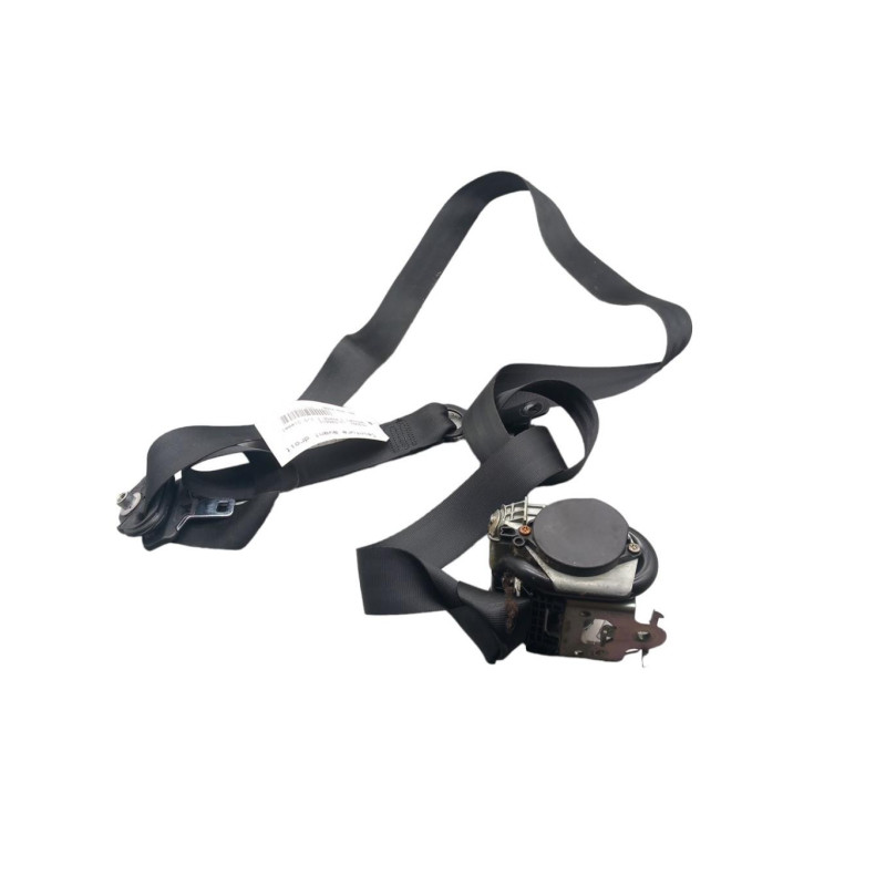 Ceinture avant droit NISSAN QASHQAI 1 Photo n°1