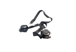 Ceinture avant droit NISSAN QASHQAI 1 Photo n°1
