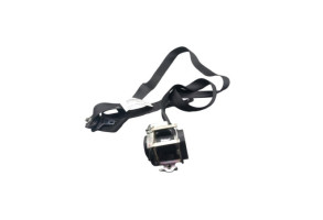 Ceinture avant droit NISSAN QASHQAI 1 Photo n°2