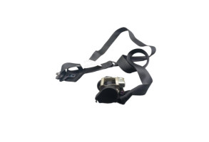 Ceinture avant droit NISSAN QASHQAI 1 Photo n°3