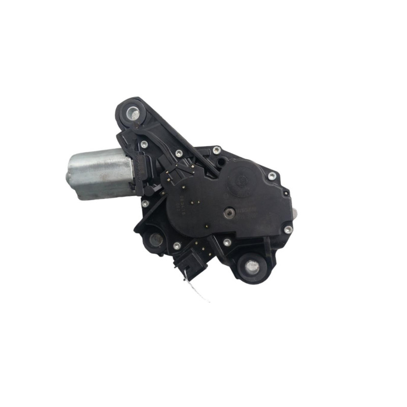 Moteur essuie glace arriere NISSAN QASHQAI 1 Photo n°1