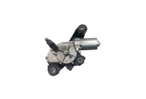 Moteur essuie glace arriere NISSAN QASHQAI 1 Photo n°3