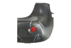 Pare choc arriere NISSAN QASHQAI 1 Photo n°8