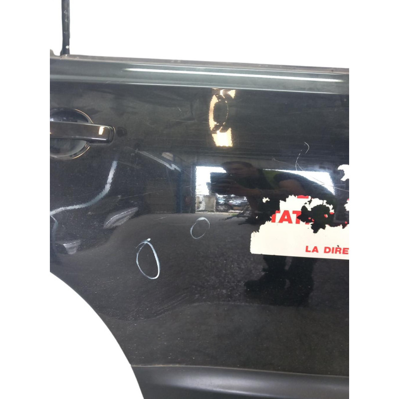 Porte arriere droit NISSAN QASHQAI 1 Photo n°1