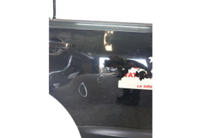 Porte arriere droit NISSAN QASHQAI 1 Photo n°1