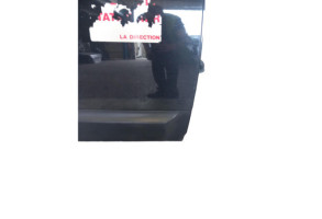 Porte arriere droit NISSAN QASHQAI 1 Photo n°4
