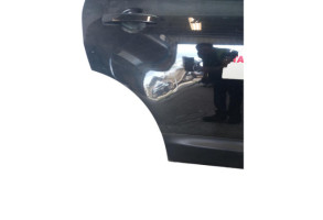 Porte arriere droit NISSAN QASHQAI 1 Photo n°5