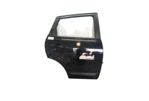 Porte arriere droit NISSAN QASHQAI 1 Photo n°6